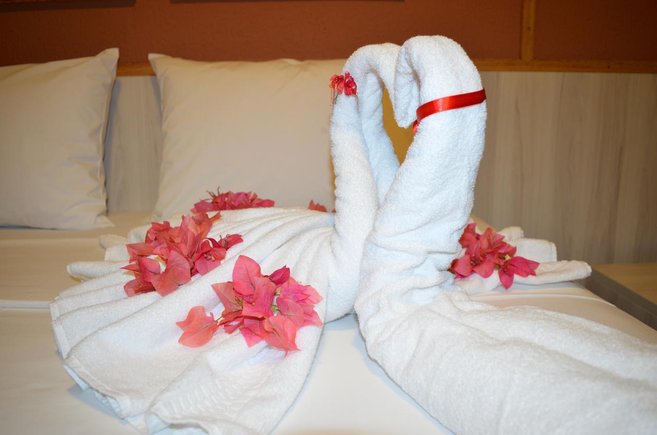 Hotel Privillege Santana do Ipanema Екстер'єр фото